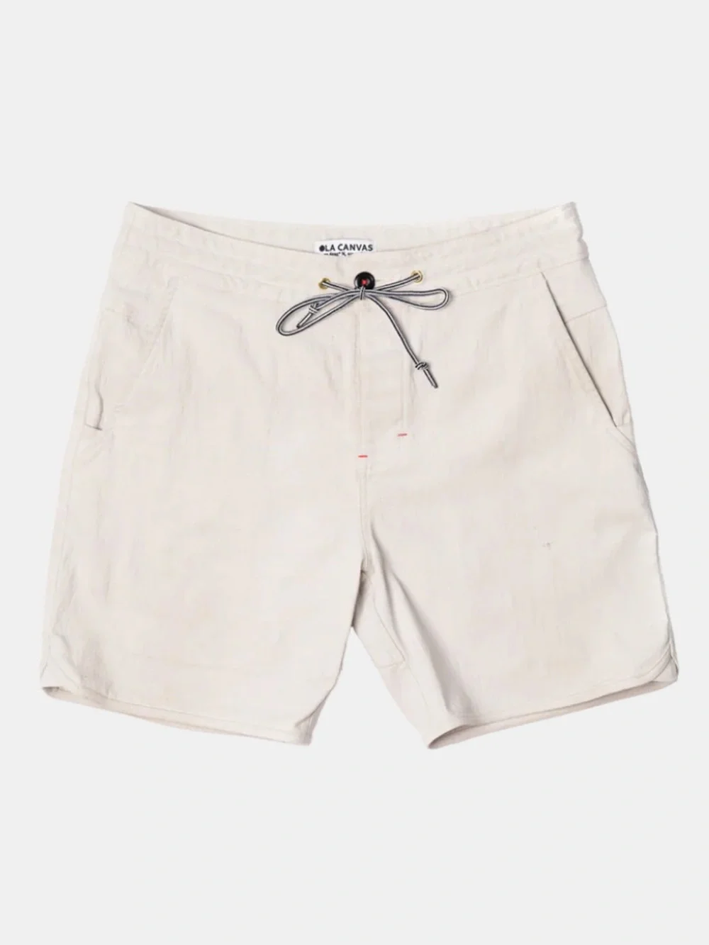 OLA CANVAS UTILITY SHORT 01